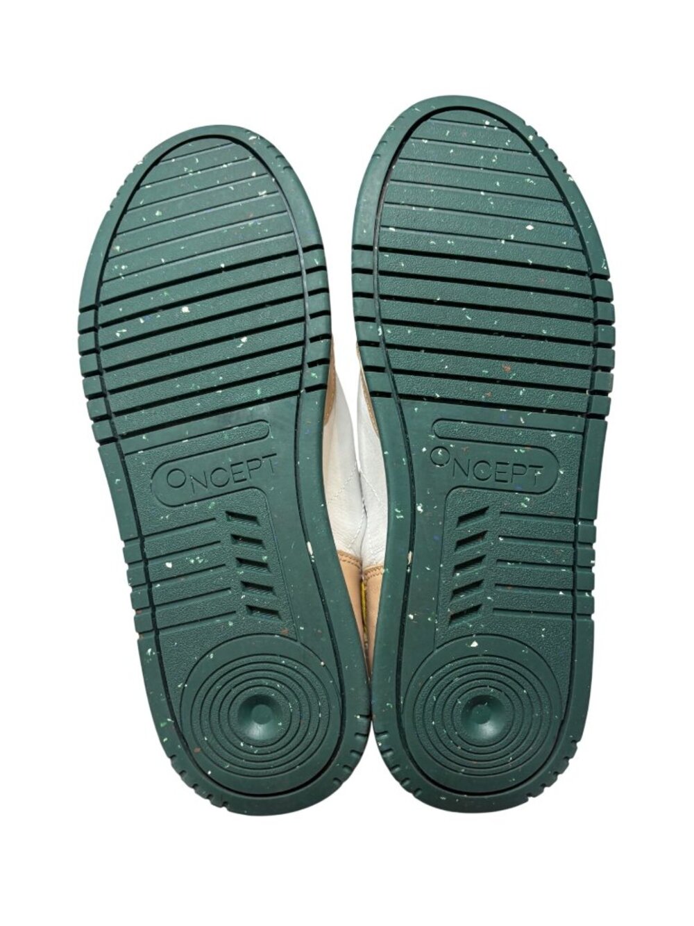 Oncept Women's Phoenix Oak Multi-sz 7.5 - Picture 14 of 15